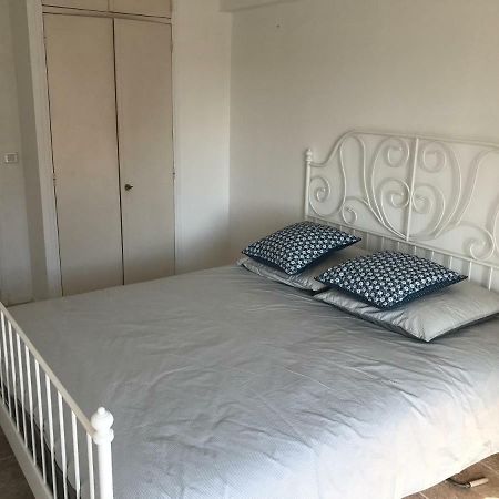 Apartamento Les Jacinthes Saint-Raphaël Exterior foto