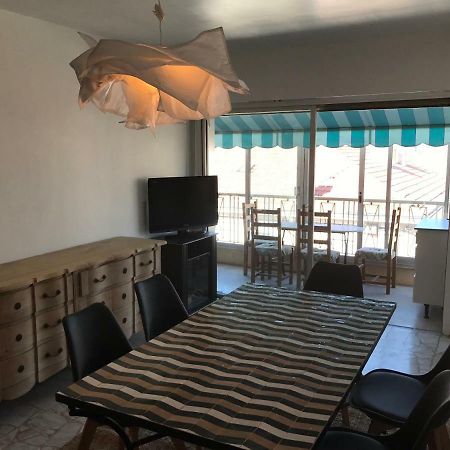 Apartamento Les Jacinthes Saint-Raphaël Exterior foto