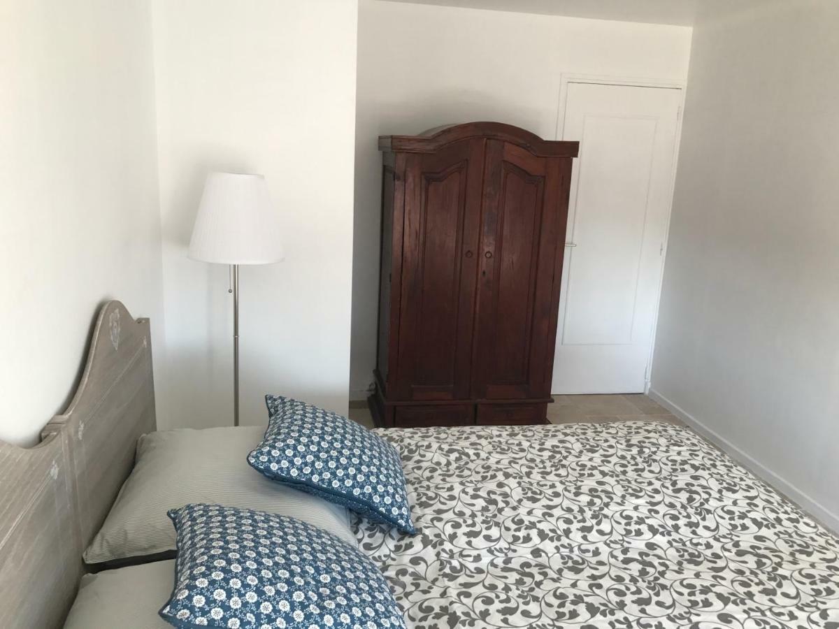 Apartamento Les Jacinthes Saint-Raphaël Exterior foto