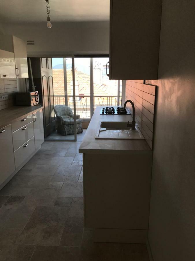 Apartamento Les Jacinthes Saint-Raphaël Exterior foto